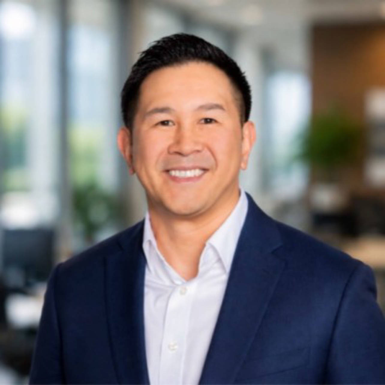 Portrait of Randy Mejia